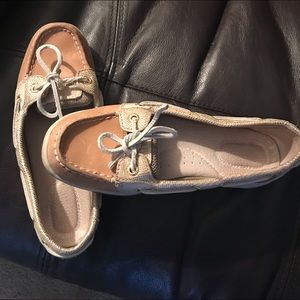 Womens Sperry Shoes